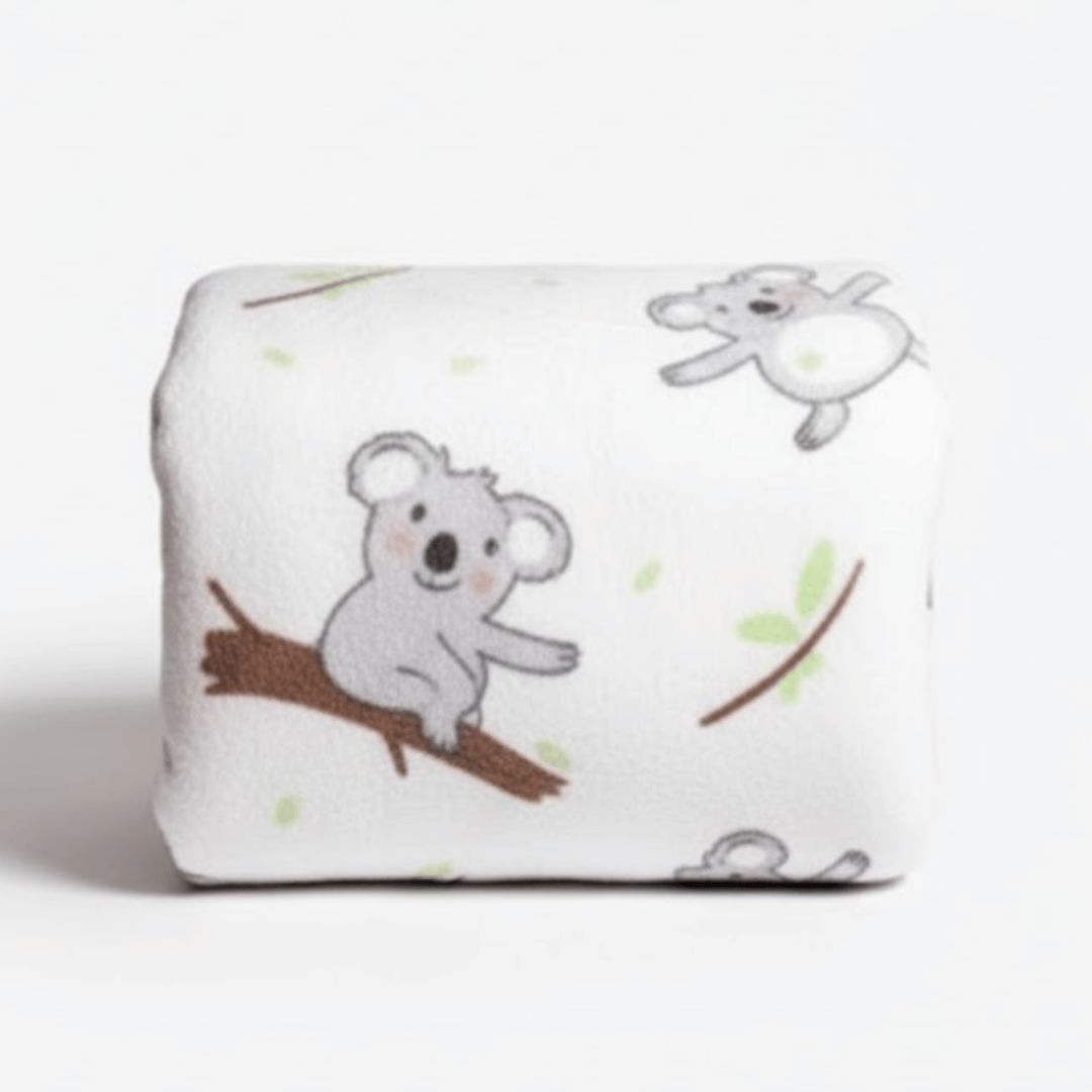 KLANKO Lazy Sunday – Entspannter Stil für zu Hause