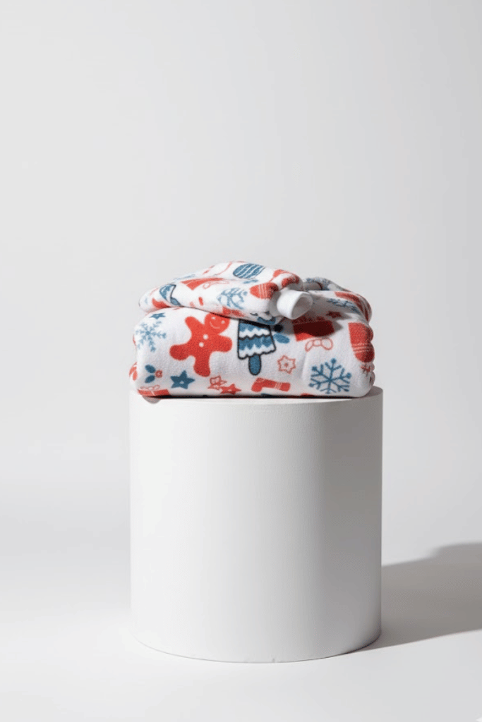 KLANKO Soft Haven – Sanfte Ruhe für gemütliche Momente