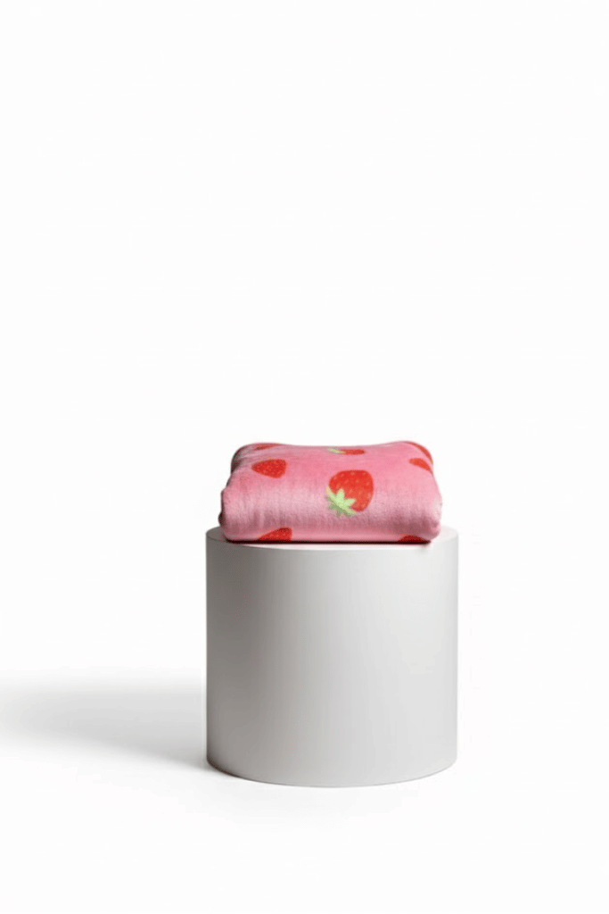 KLANKO Warm Hug – Umarmt dich mit wohliger Geborgenheit