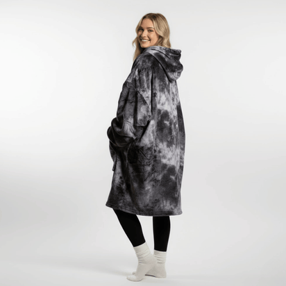 KLANKO Cozy Cloud – Weiche Wärme wie auf einer Wolke