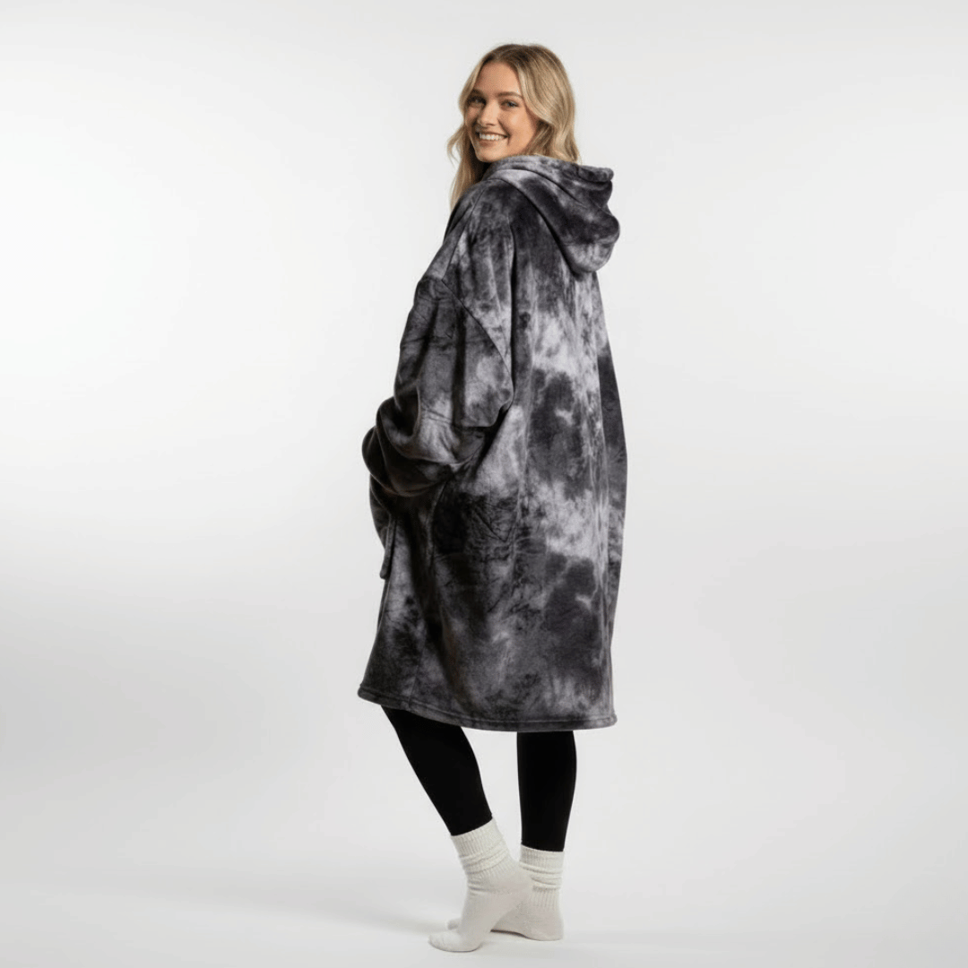 KLANKO Cozy Cloud – Weiche Wärme wie auf einer Wolke