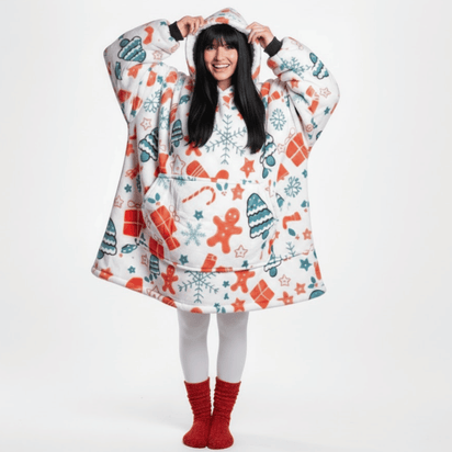 KLANKO Soft Haven – Sanfte Ruhe für gemütliche Momente