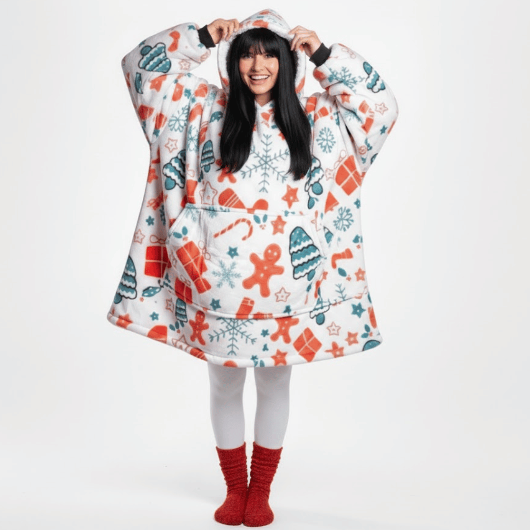 KLANKO Soft Haven – Sanfte Ruhe für gemütliche Momente