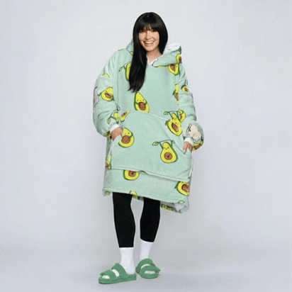 KLANKO Winter Nest – Dein Lieblingsplatz für kalte Tage