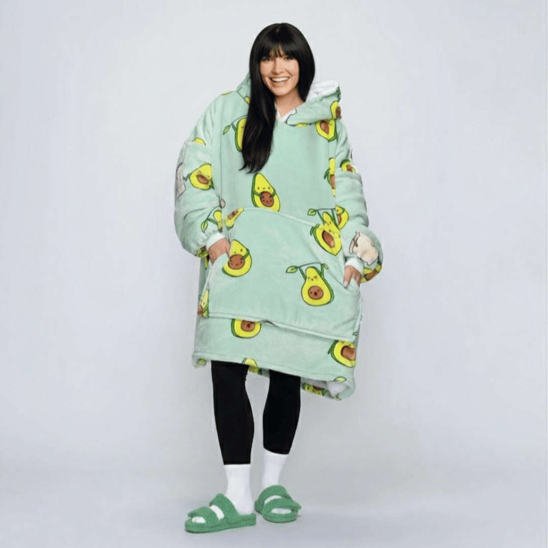 KLANKO Winter Nest – Dein Lieblingsplatz für kalte Tage