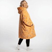 KLANKO Chill Cocoon – Sanfte Wärme zum Einkuscheln