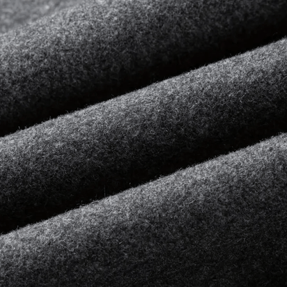 KLANKO Milano Coat – Business-Stil, warme Eleganz.