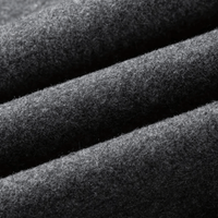 KLANKO Milano Coat – Business-Stil, warme Eleganz.