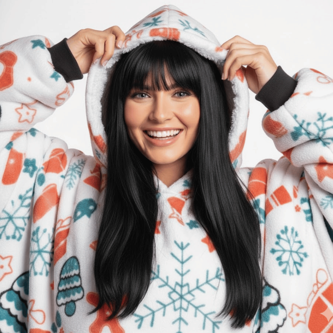 KLANKO Soft Haven – Sanfte Ruhe für gemütliche Momente