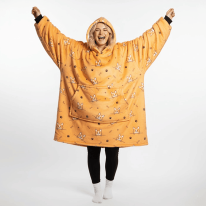 KLANKO Chill Cocoon – Sanfte Wärme zum Einkuscheln