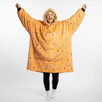 KLANKO Chill Cocoon – Sanfte Wärme zum Einkuscheln