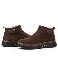 KLANKO Arctic Step – Stil trifft Wärme und Komfort