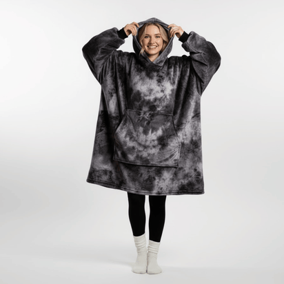 KLANKO Cozy Cloud – Weiche Wärme wie auf einer Wolke