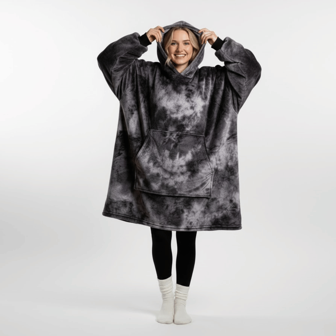 KLANKO Cozy Cloud – Weiche Wärme wie auf einer Wolke