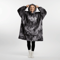 KLANKO Cozy Cloud – Weiche Wärme wie auf einer Wolke