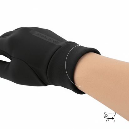 HeatTouch Gloves – Beheizbare Handschuhe mit Touchscreen-Funktion