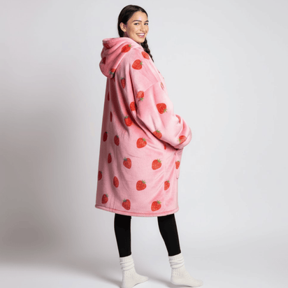 KLANKO Warm Hug – Umarmt dich mit wohliger Geborgenheit