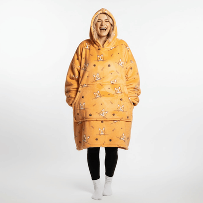 KLANKO Chill Cocoon – Sanfte Wärme zum Einkuscheln