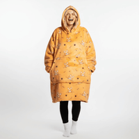 KLANKO Chill Cocoon – Sanfte Wärme zum Einkuscheln