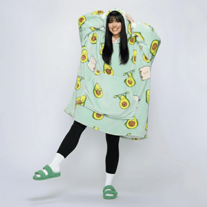 KLANKO Winter Nest – Dein Lieblingsplatz für kalte Tage