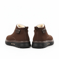 KLANKO Arctic Step – Stil trifft Wärme und Komfort