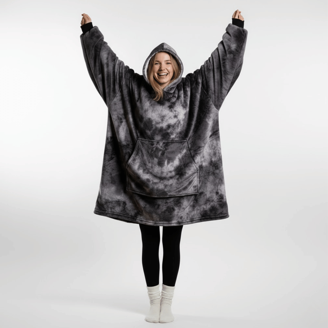 KLANKO Cozy Cloud – Weiche Wärme wie auf einer Wolke