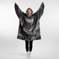 KLANKO Cozy Cloud – Weiche Wärme wie auf einer Wolke