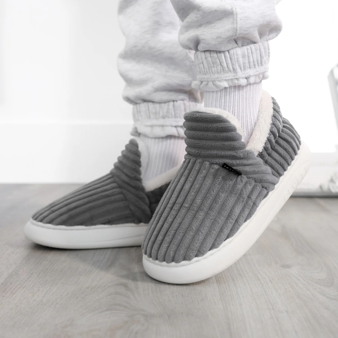 Wolvi Soft Slides – Weicher Komfort für jeden Tag