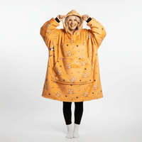 KLANKO Chill Cocoon – Sanfte Wärme zum Einkuscheln