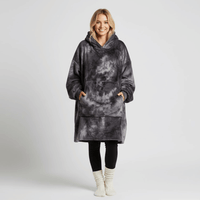 KLANKO Cozy Cloud – Weiche Wärme wie auf einer Wolke