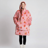 KLANKO Warm Hug – Umarmt dich mit wohliger Geborgenheit