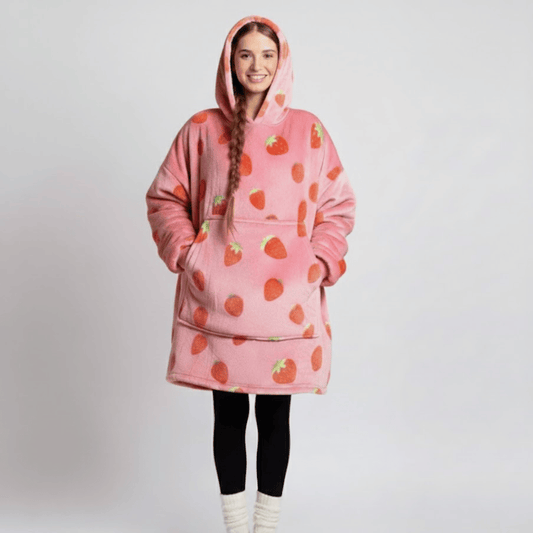 KLANKO Warm Hug – Umarmt dich mit wohliger Geborgenheit