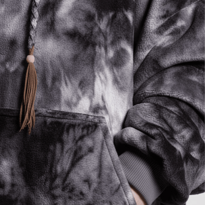 KLANKO Cozy Cloud – Weiche Wärme wie auf einer Wolke