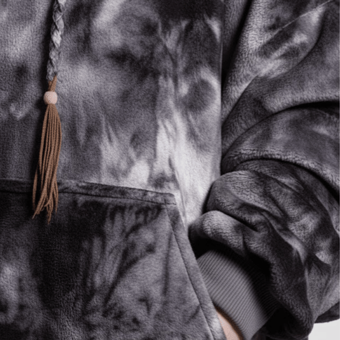 KLANKO Cozy Cloud – Weiche Wärme wie auf einer Wolke