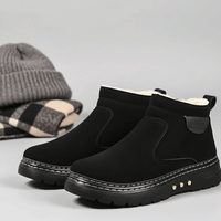 KLANKO Arctic Step – Stil trifft Wärme und Komfort