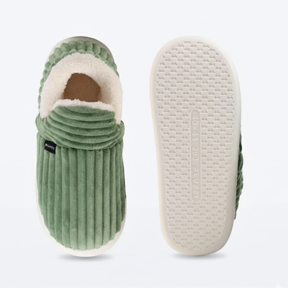 Wolvi Soft Slides – Weicher Komfort für jeden Tag