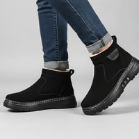 KLANKO Arctic Step – Stil trifft Wärme und Komfort