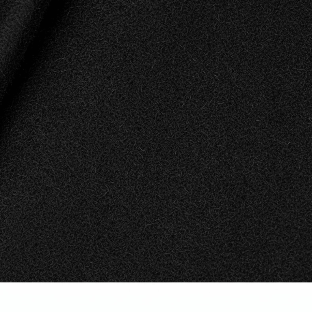 KLANKO Milano Coat – Business-Stil, warme Eleganz.