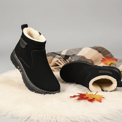 KLANKO Arctic Step – Stil trifft Wärme und Komfort