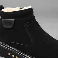 KLANKO Arctic Step – Stil trifft Wärme und Komfort