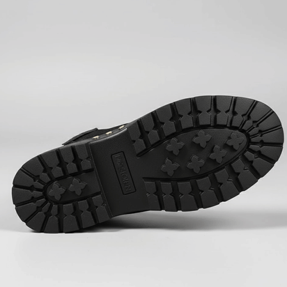 KLANKO Arctic Step – Stil trifft Wärme und Komfort