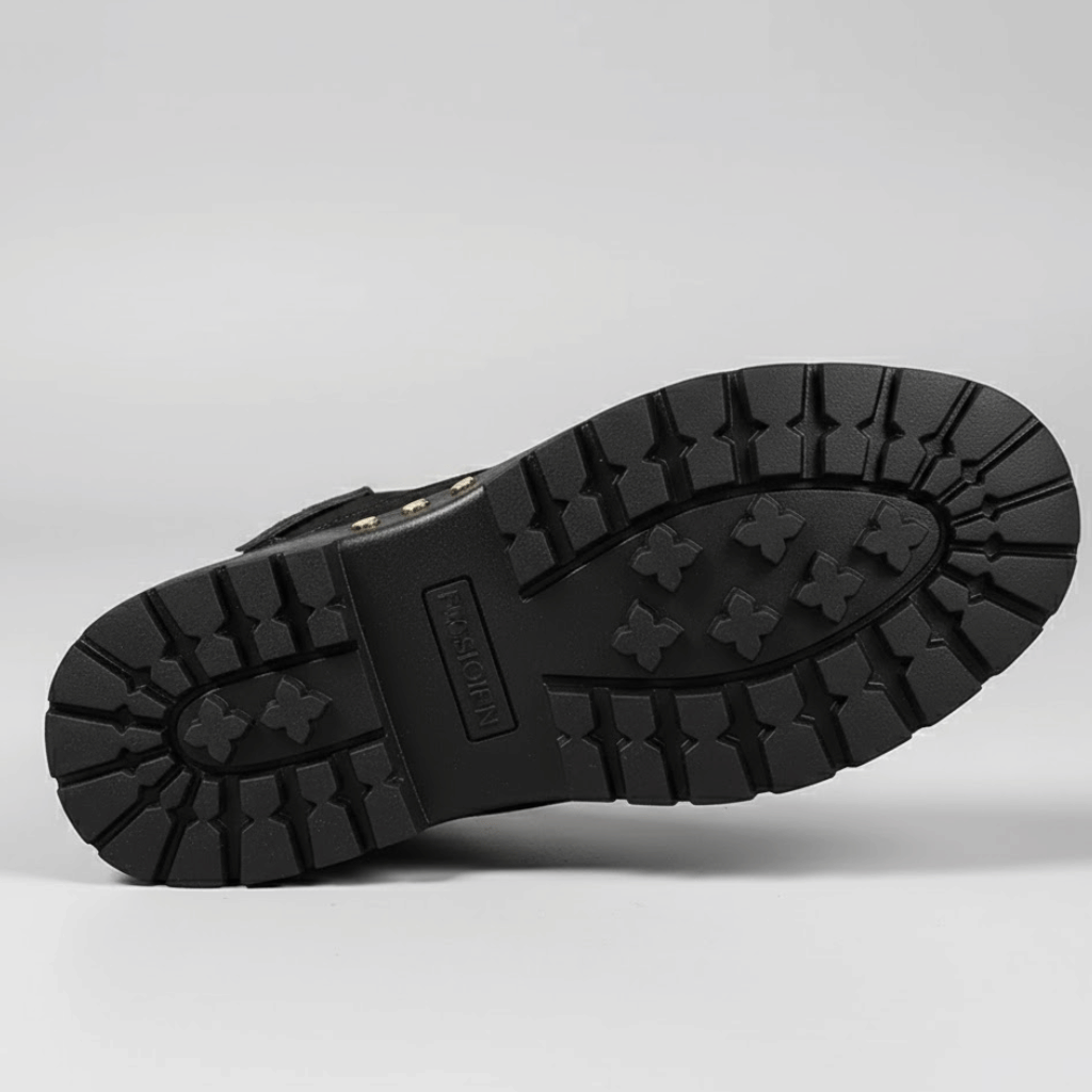 KLANKO Arctic Step – Stil trifft Wärme und Komfort