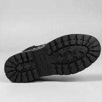 KLANKO Arctic Step – Stil trifft Wärme und Komfort