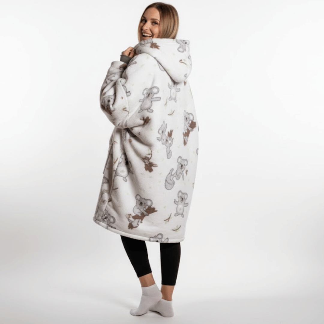 KLANKO Lazy Sunday – Entspannter Stil für zu Hause