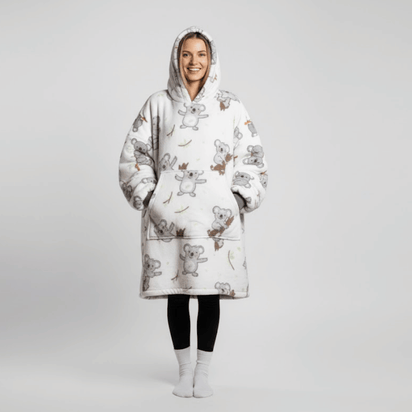 KLANKO Lazy Sunday – Entspannter Stil für zu Hause