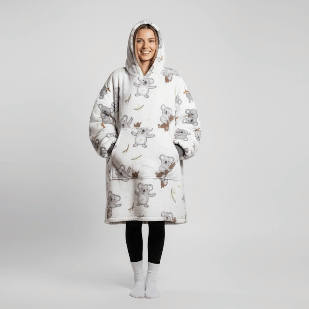 KLANKO Lazy Sunday – Entspannter Stil für zu Hause