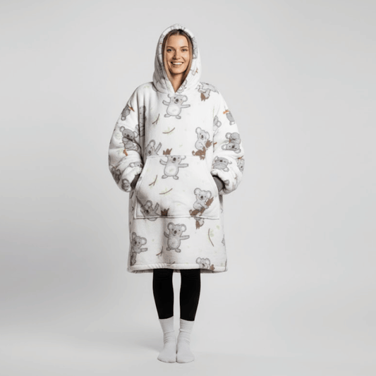 KLANKO Lazy Sunday – Entspannter Stil für zu Hause