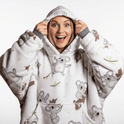 KLANKO Lazy Sunday – Entspannter Stil für zu Hause