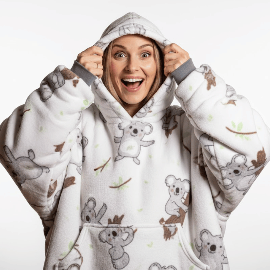 KLANKO Lazy Sunday – Entspannter Stil für zu Hause