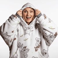 KLANKO Lazy Sunday – Entspannter Stil für zu Hause